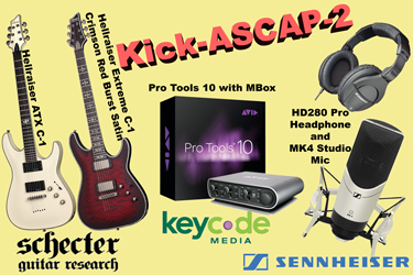 ASCAP-2013-schecter-keycode-sennheiser_jims